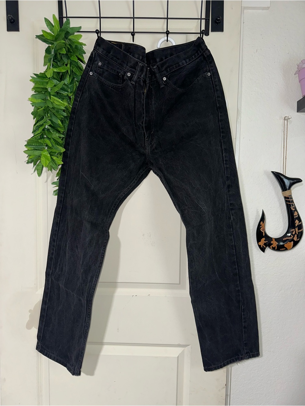Levi’s 505 36/32